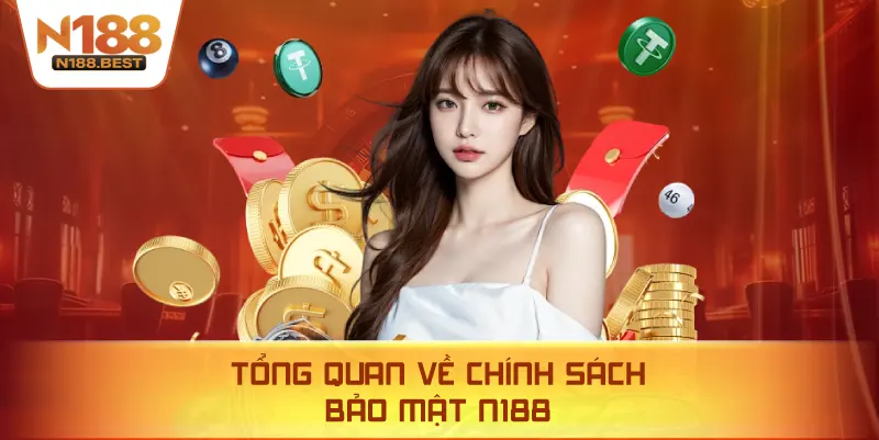 Tổng Quan Về Chính Sách Bảo Mật N188