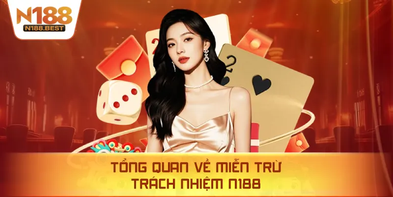 Tổng Quan Về Miễn Trừ Trách Nhiệm N188